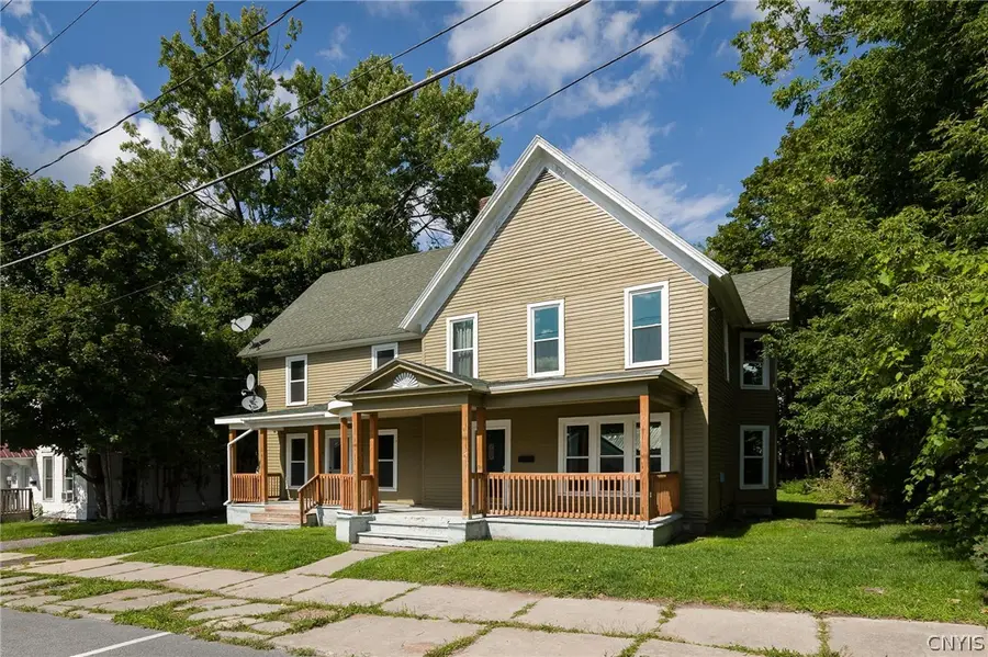 142 N Mechanic Street, Carthage, NY 13619 - #2