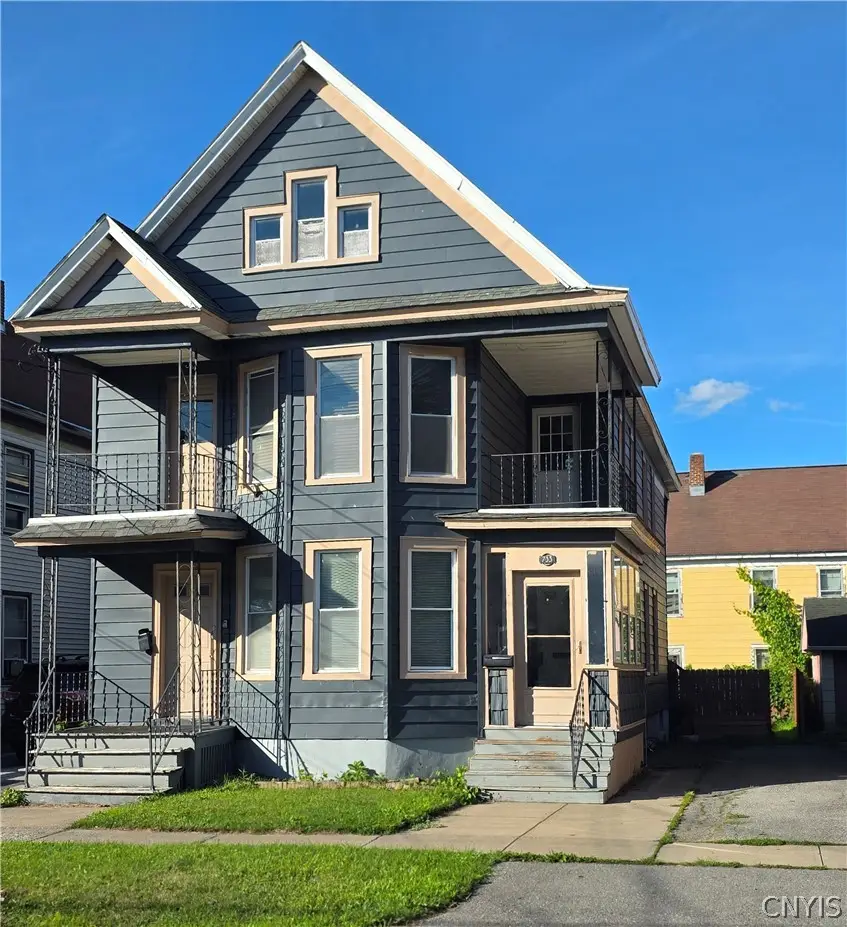 733 Eagle Street, Utica, NY 13501 - #1