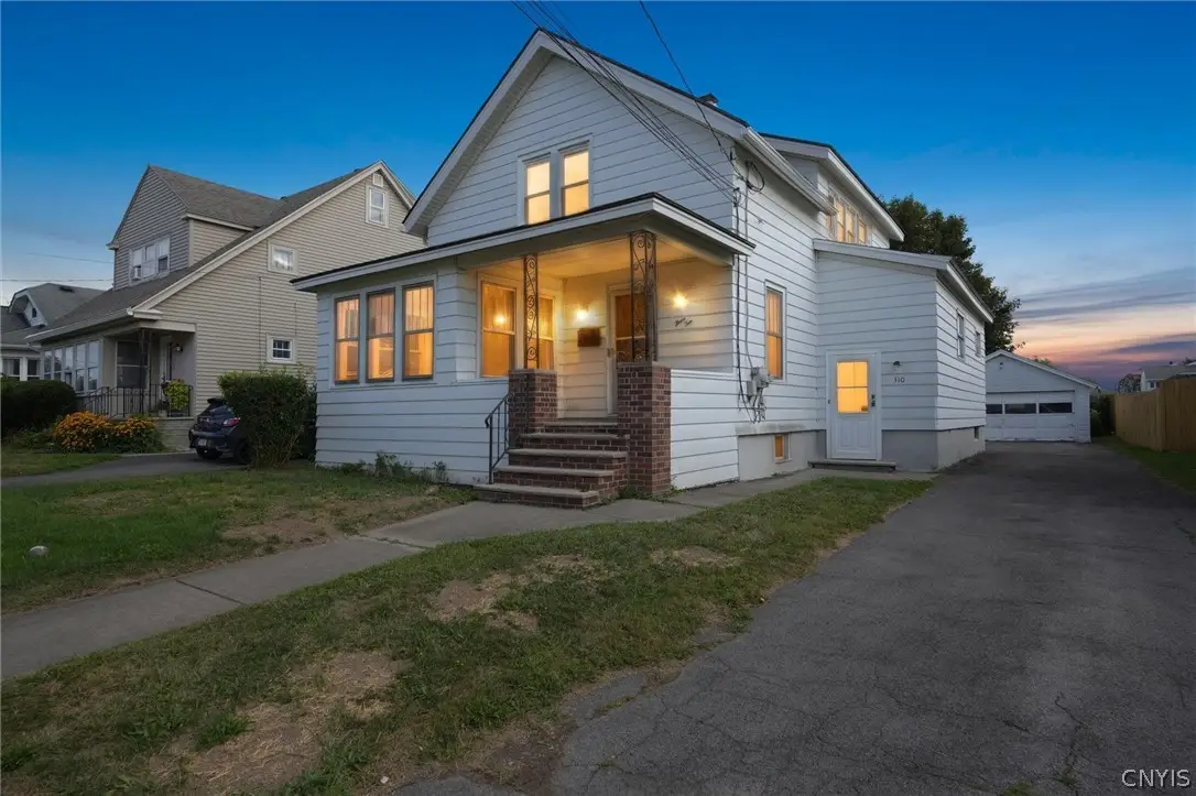 310 Willumae Drive, Syracuse, NY 13208 - #1
