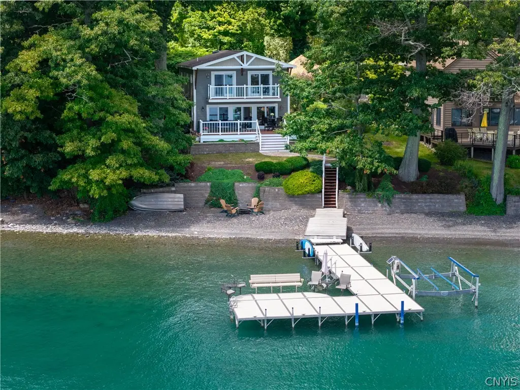 2300 Thornton Grove S, Skaneateles, NY 13152 - #1