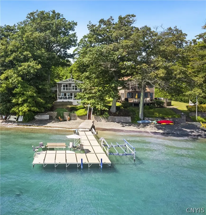 2300 Thornton Grove S, Skaneateles, NY 13152 - #2