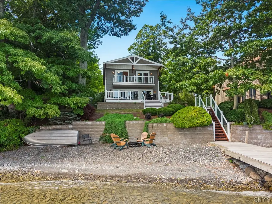 2300 Thornton Grove S, Skaneateles, NY 13152 - #3