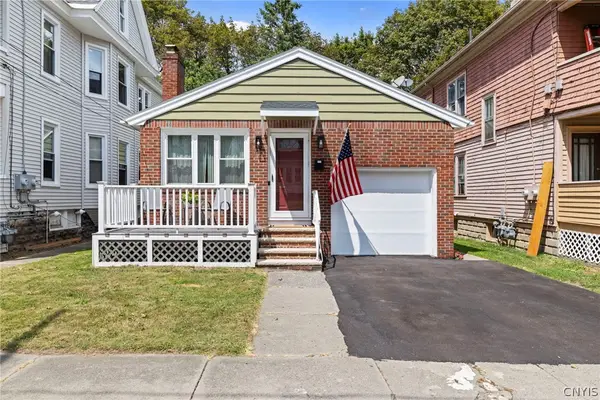 218 Whittier Avenue #20, Syracuse, NY 13204
