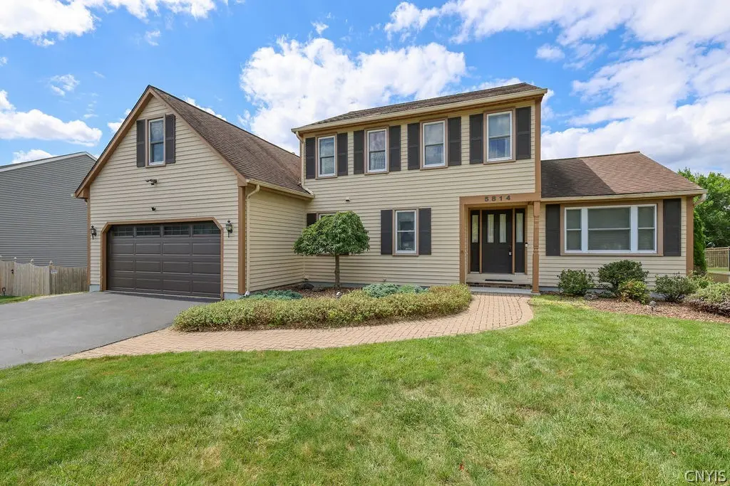 5814 Innsbruck Road, East Syracuse, NY 13057 - #1