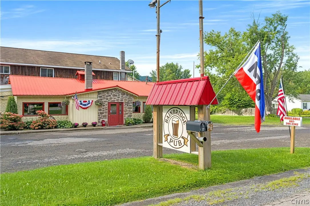 2582 State Highway 7, Bainbridge, NY 13733 - #1