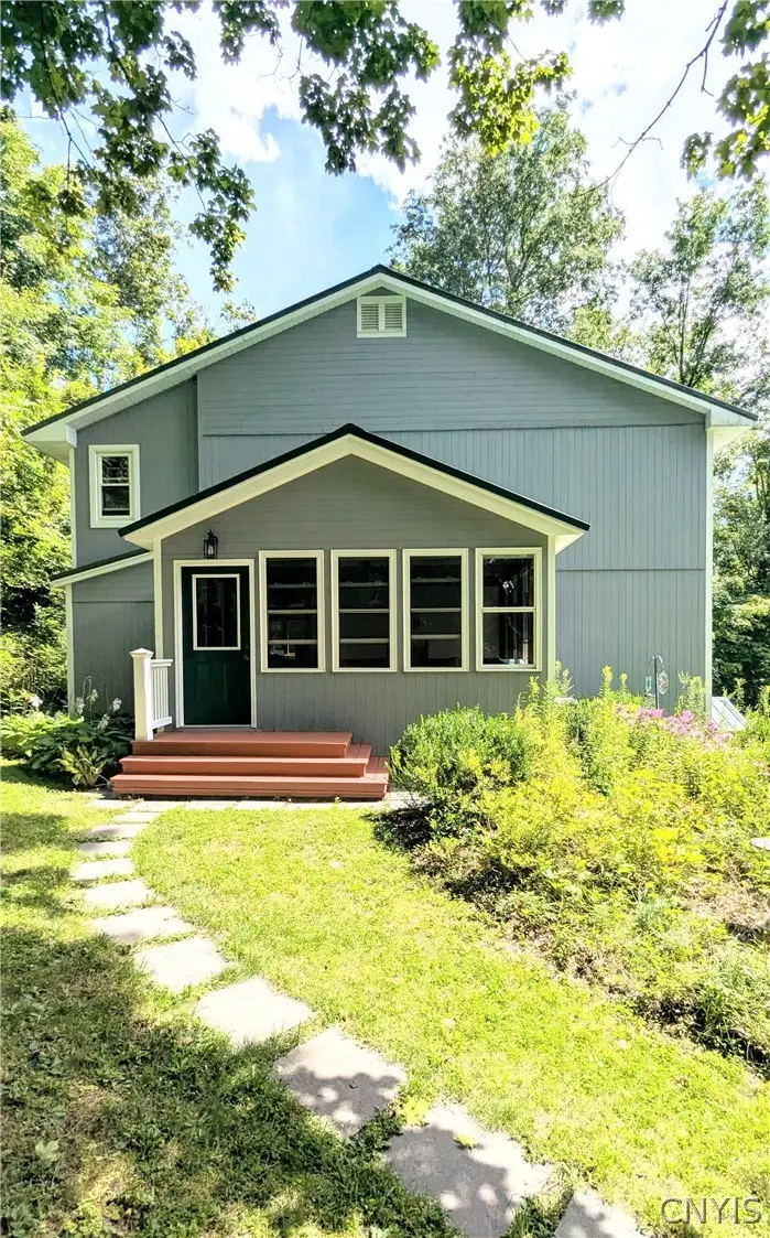 232 Burt Road, Herkimer, NY 13350 - #2
