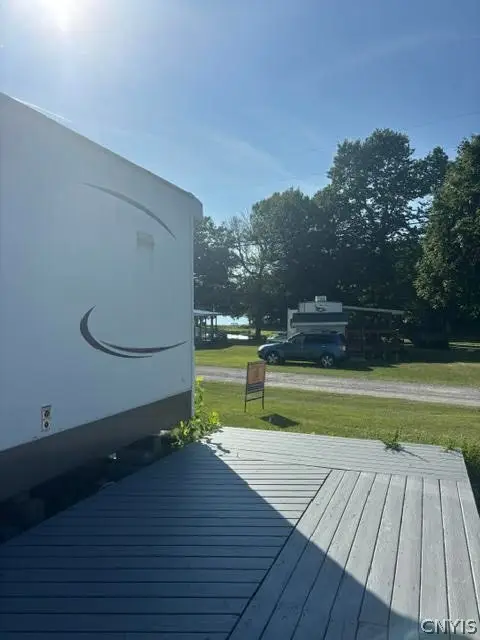 00 Hidden Harbor Lot D9 Road #D9, Three Mile Bay, NY 13693 - #2