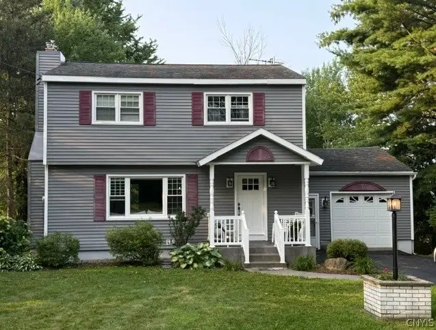 9986 Clearview, Marcy, NY 13403 - #1
