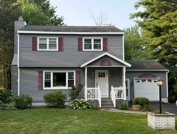 9986 Clearview, Marcy, NY 13403