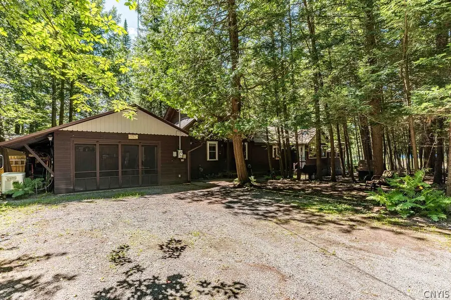 92 State Route 28, Inlet, NY 13360 - #2