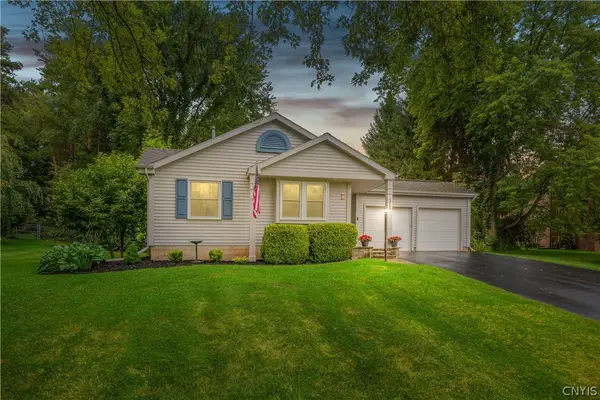 4750 Sabre Lane, Manlius, NY 13104