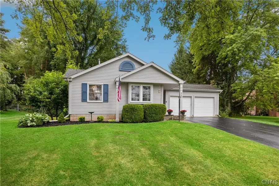 4750 Sabre Lane, Manlius, NY 13104 - #2
