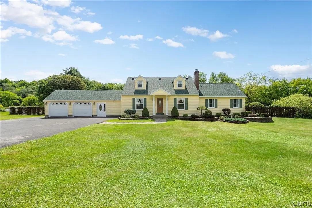 6578 Fox Road, Marcy, NY 13403 - #1