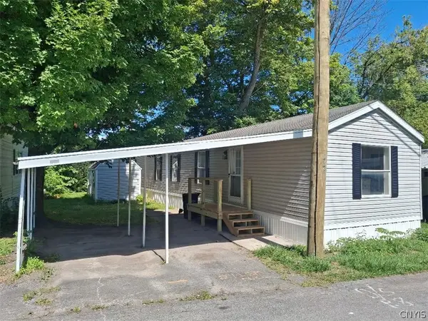 3553 Bleachery - Lot 11, Chadwicks, NY 13319