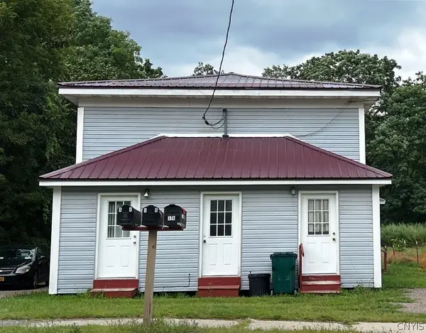 335B Church Street, Hannibal, NY 13074