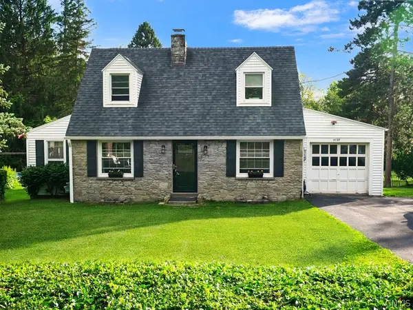5735 Walker Road, Deerfield, NY 13502
