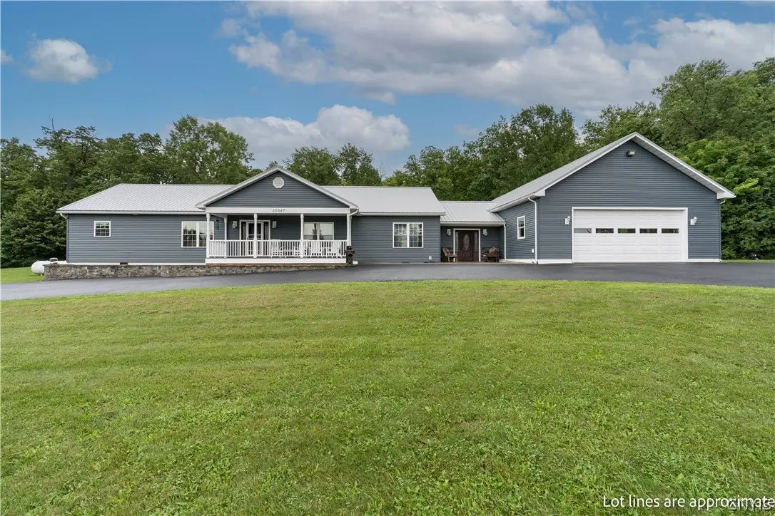 25047 State Route 12, Watertown, NY 13601 - #1
