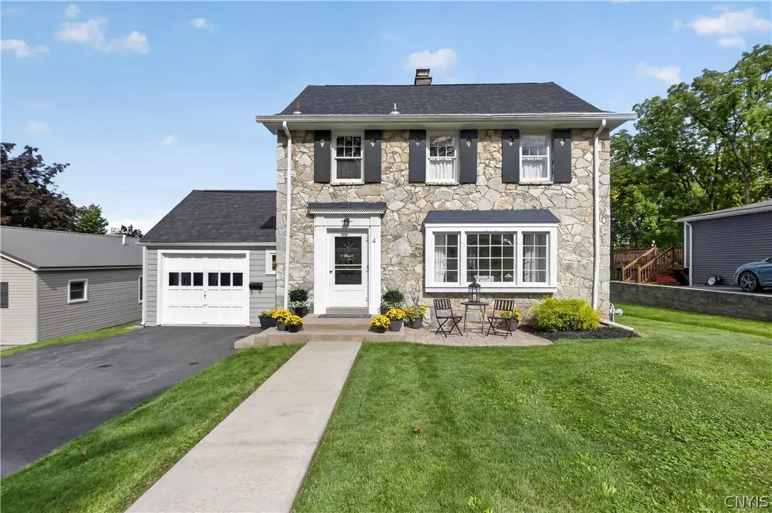 77 Hartford Terrace Terrace, New Hartford, NY 13413 - #1