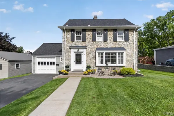 77 Hartford Terrace Terrace, New Hartford, NY 13413