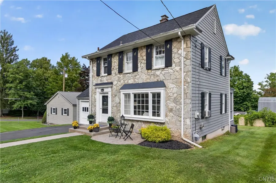 77 Hartford Terrace Terrace, New Hartford, NY 13413 - #3