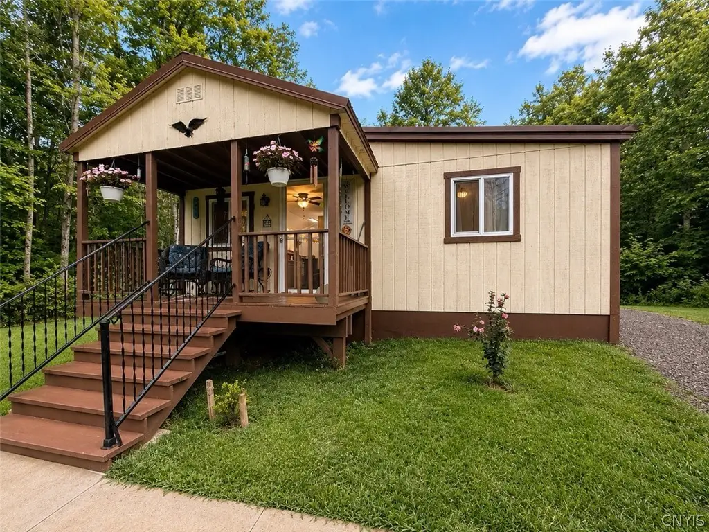 5491 Carr Road, Willet, NY 13863 - #1
