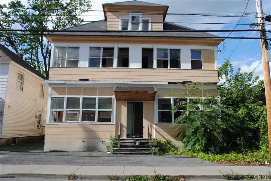 108 Woods Road, Syracuse, NY 13209 - #2