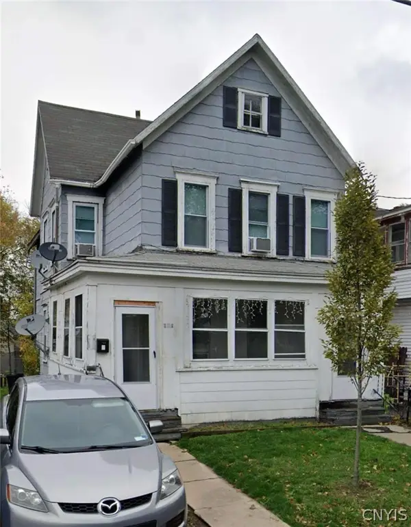171 Briggs Street, Syracuse, NY 13208