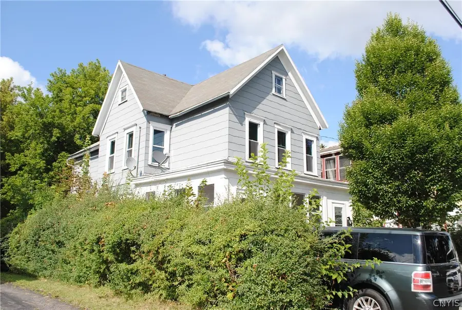 171 Briggs Street, Syracuse, NY 13208 - #2