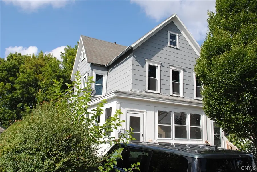 171 Briggs Street, Syracuse, NY 13208 - #3