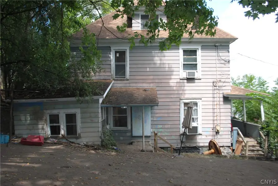 306 Caroline Avenue #& LOT 18, Syracuse, NY 13209 - #3