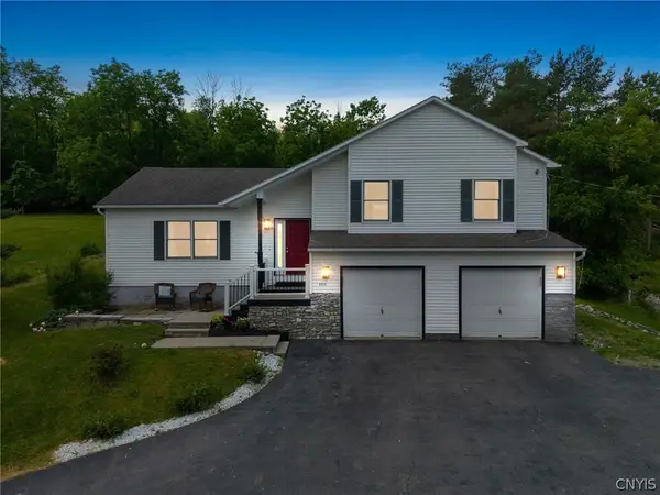4615 Broad Road, Syracuse, NY 13215