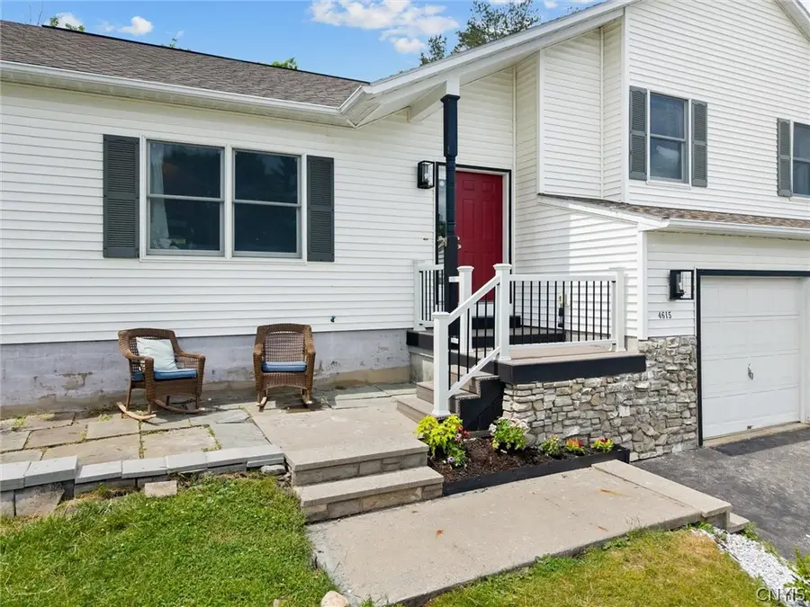 4615 Broad Road, Syracuse, NY 13215 - #3