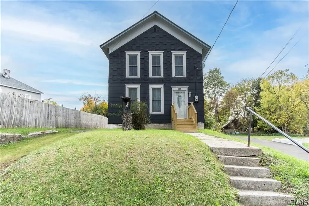 523 Arsenal Street, Watertown, NY 13601 - #1