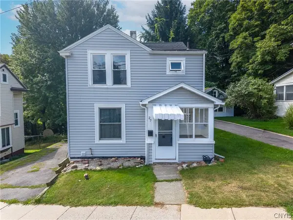 27 Elderkin Avenue, Camillus, NY 13031