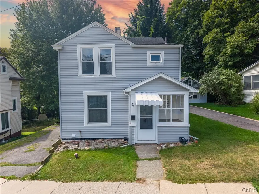 27 Elderkin Avenue, Camillus, NY 13031 - #2