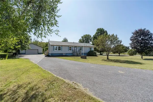 14220 North Street, Adams Center, NY 13606
