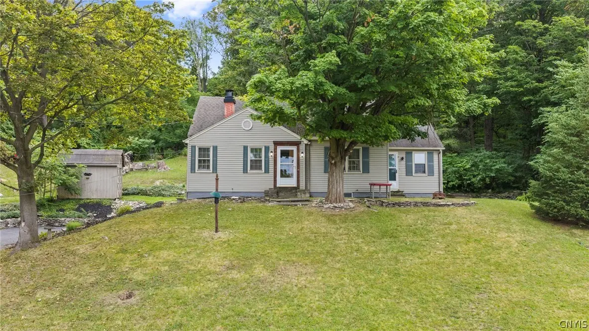 106 Snell, Syracuse, NY 13205 - #1