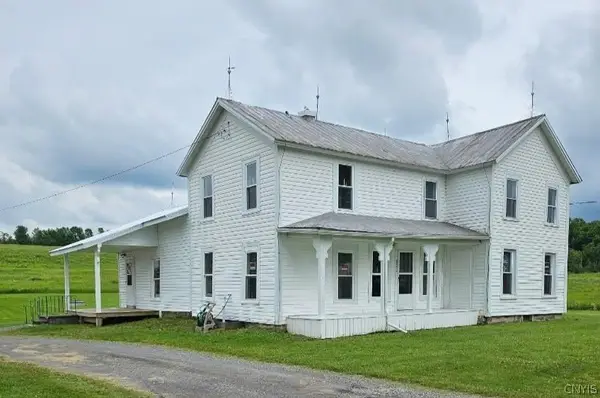 8052 Hayes Road, Lorraine, NY 13659