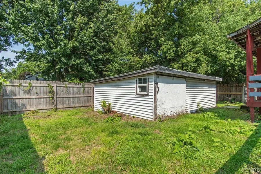 663 Olive Street, Watertown, NY 13601 - #3