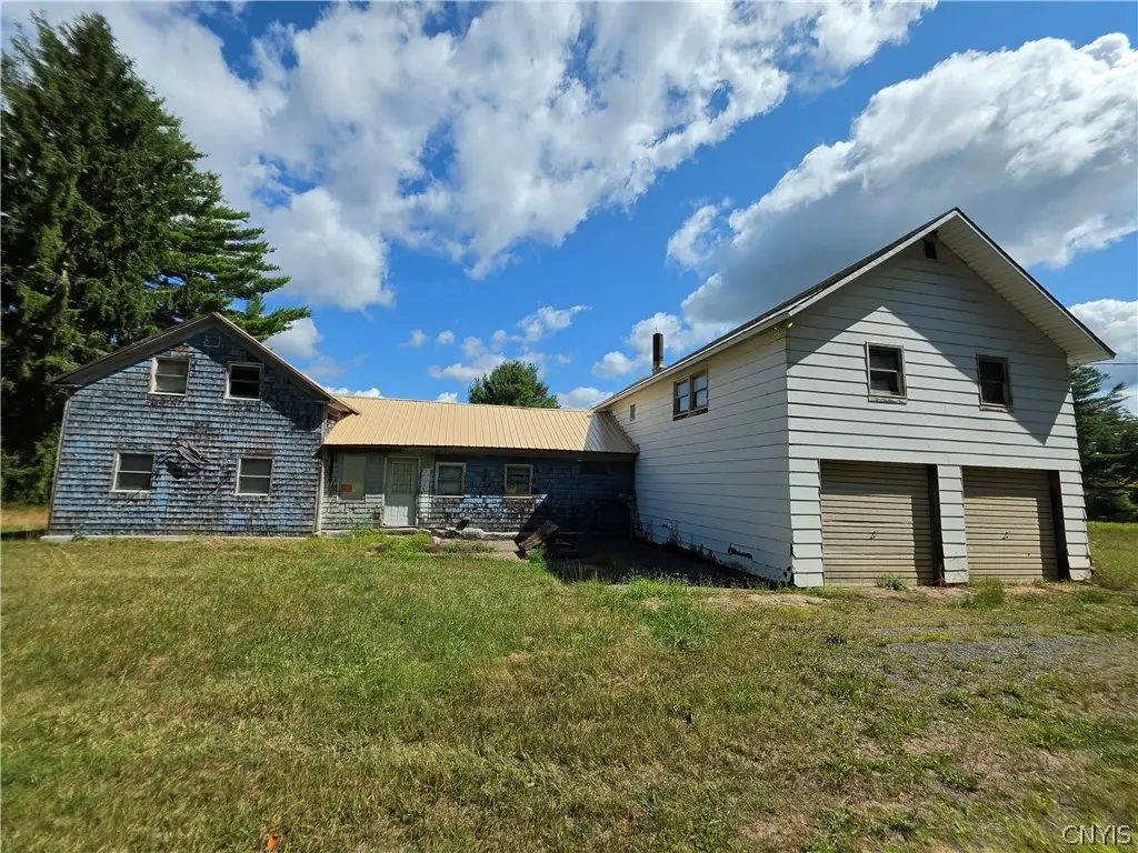 9225 Elpis Road, Camden, NY 13316 - #1