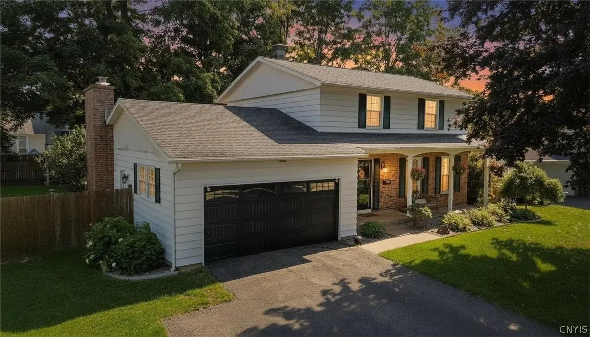 1714 Lincoln Lane, Rome, NY 13440 - #1