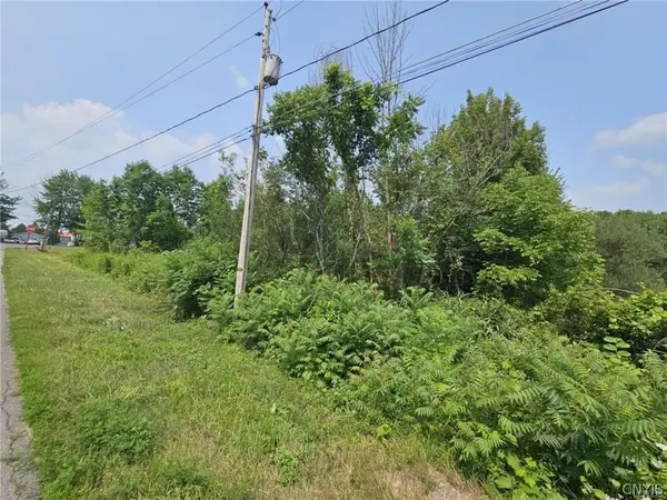 County Route 37, West Monroe, NY 13167
