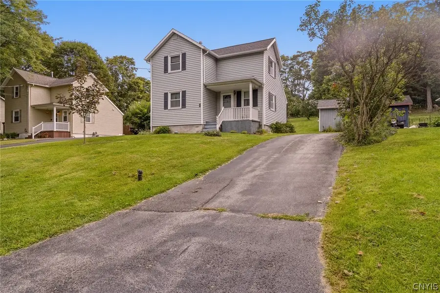 4400 Limerick Street, Marcellus, NY 13108 - #2
