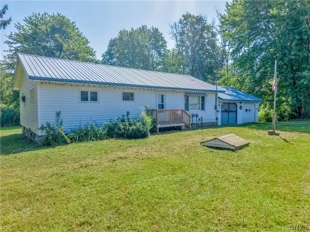 Address Withheld By Seller, Oswego, NY 13126 - #1