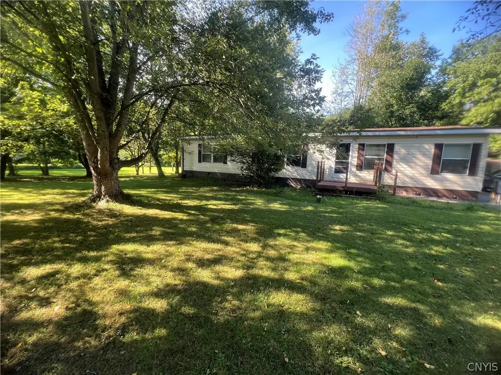 5923 Cooper Street, Vernon, NY 13476 - #1
