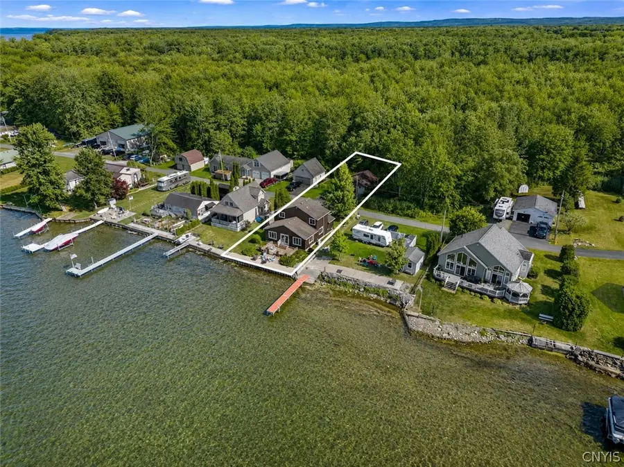7611 Tuttle Road, Bridgeport, NY 13030 - #2