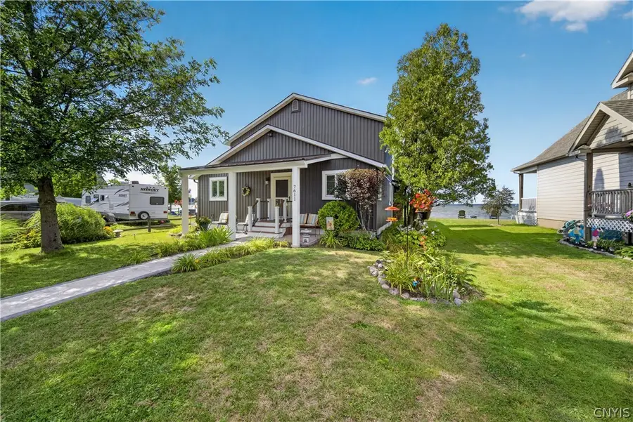 7611 Tuttle Road, Bridgeport, NY 13030 - #3