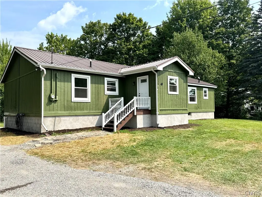 48 County Route 41a, Pulaski, NY 13142 - #1