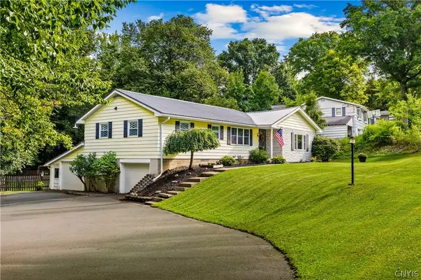 234 Homewood Drive, Clinton, NY 13323