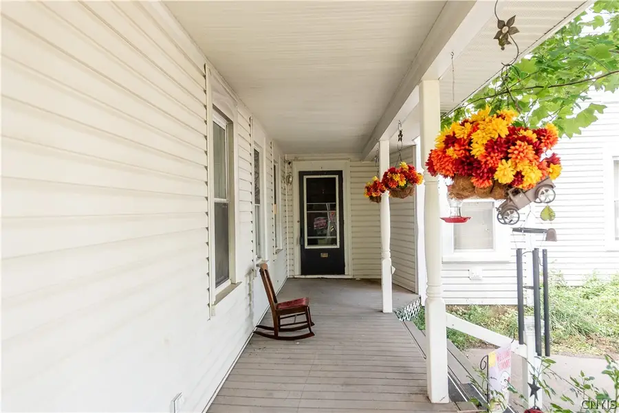 4897 Vinegar Hill Road, Elbridge, NY 13060 - #3